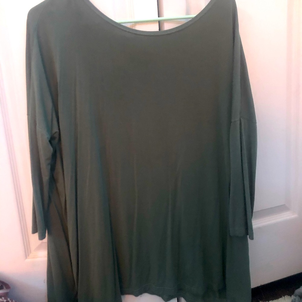 piko long sleeve